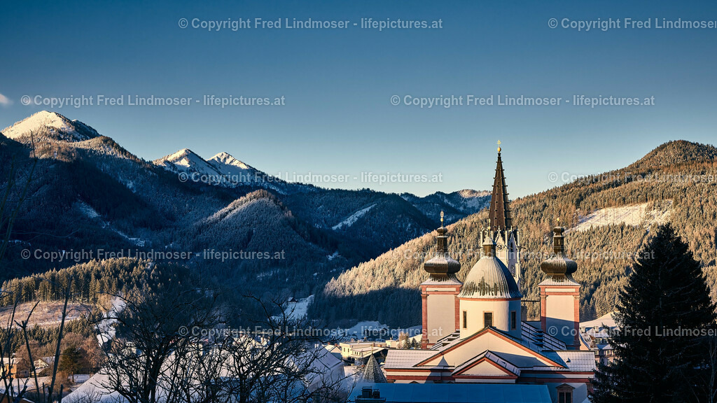 Mariazell Basilika_IMGL2126 | Fotos und Fotoprodukte - Realisiert mit Pictrs.com