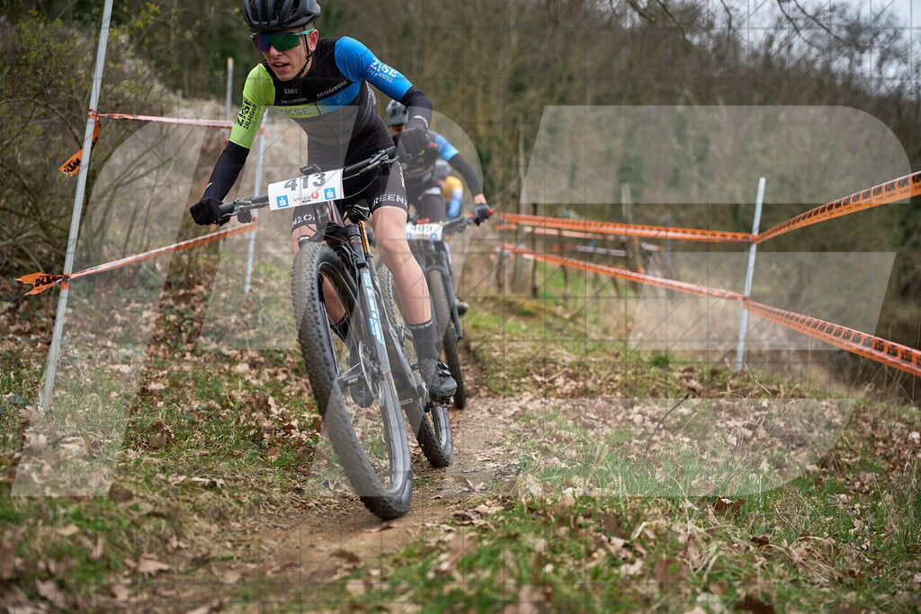 34. KTM Kamptal Trophy  | ZÖBING, Österreich – 2026-03-28: 34. KTM Kamptal TrophyFoto: © 2026 Martin Bihounek - MB Creative e.U.