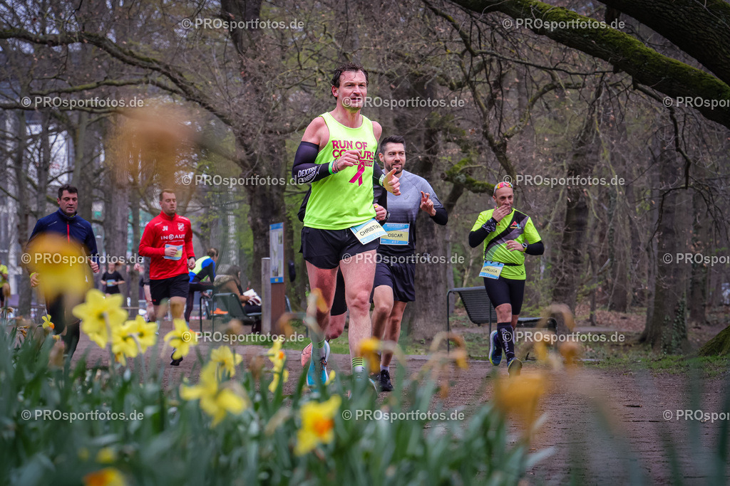Osterlauf Koeln; Koeln, 08.04.23 | Impressionen vom Osterlauf Koeln am 08.04.23 in Koeln (Nordrhein-Westfalen). 