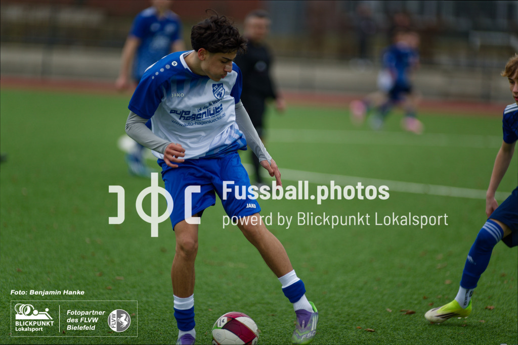 20260315_U17_HallAvenw_090 | Blickpunkt Lokalsport - Realisiert mit Pictrs.com