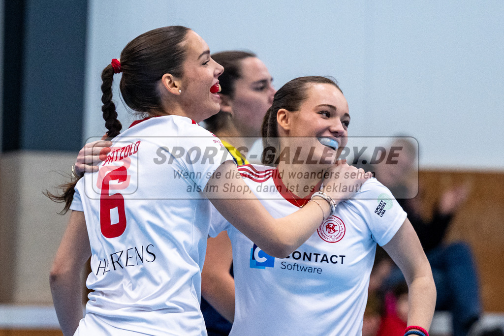 AKa BHC Damen - Eintracht BS 6-7 24.01.26 SG-2448 | Hockey,Sport,Fieldhockey,1.Bundesliga,2.Bundesliga,Sportfotografie,Shop,Sportphotography,Feldhockey,Hockeyliga