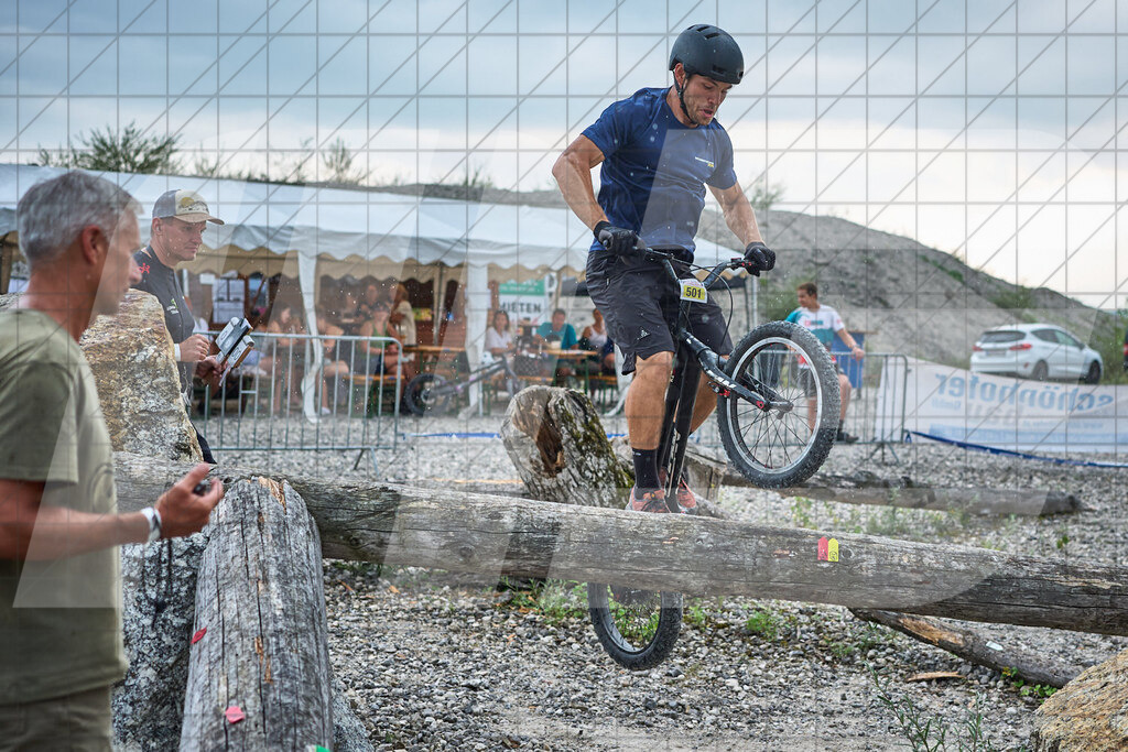 Trials European Youth Games | 16.08.2025: Trials European Youth Games in Purgstall an der Erlauf Foto: © 2025 Martin Bihounek / martinbihounek.comInsta: @martinbihounekcom
