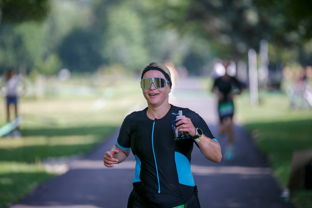 20250706-AW_M5376 | AUSTRIA, 6.07.2025, Linz, ALOHA LINZ TRI Photo: WAPICS / Andreas Willdoner