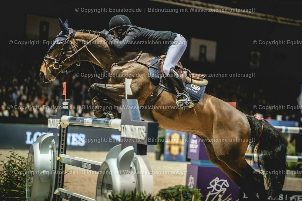 20240203_FEI-Jumping-World-Cup_0315 | Foto: Thomas Hartig