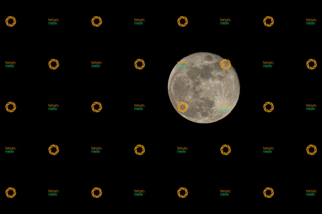 Vollmond 02.02.2026 | Vollmond 02.02.2026 - Realisiert mit Pictrs.com