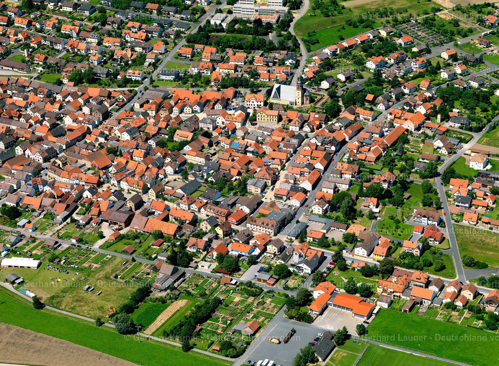 Helmstadt | Helmstadt