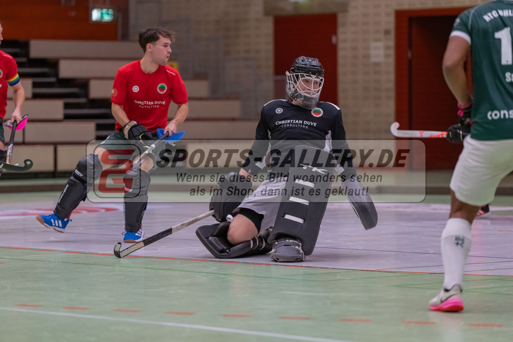 HK_20251219_105388 | 1. Bundesliga Herren CHTC - HTCU am 19.12.2025