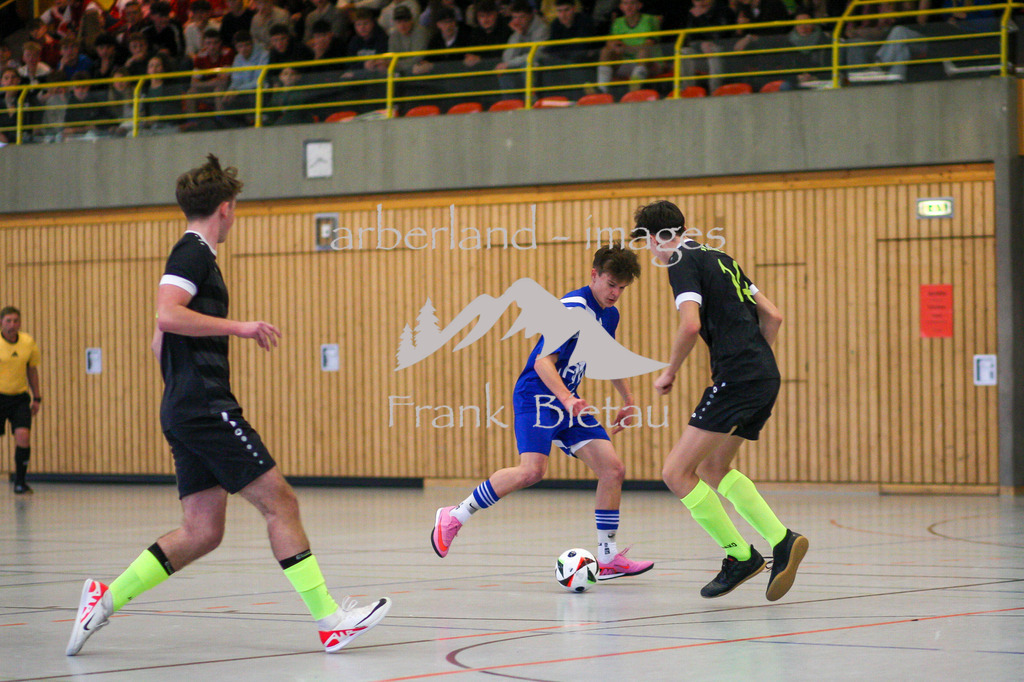 993T4847 | Bodenmais 1 - Bischofsmais (schwarz)