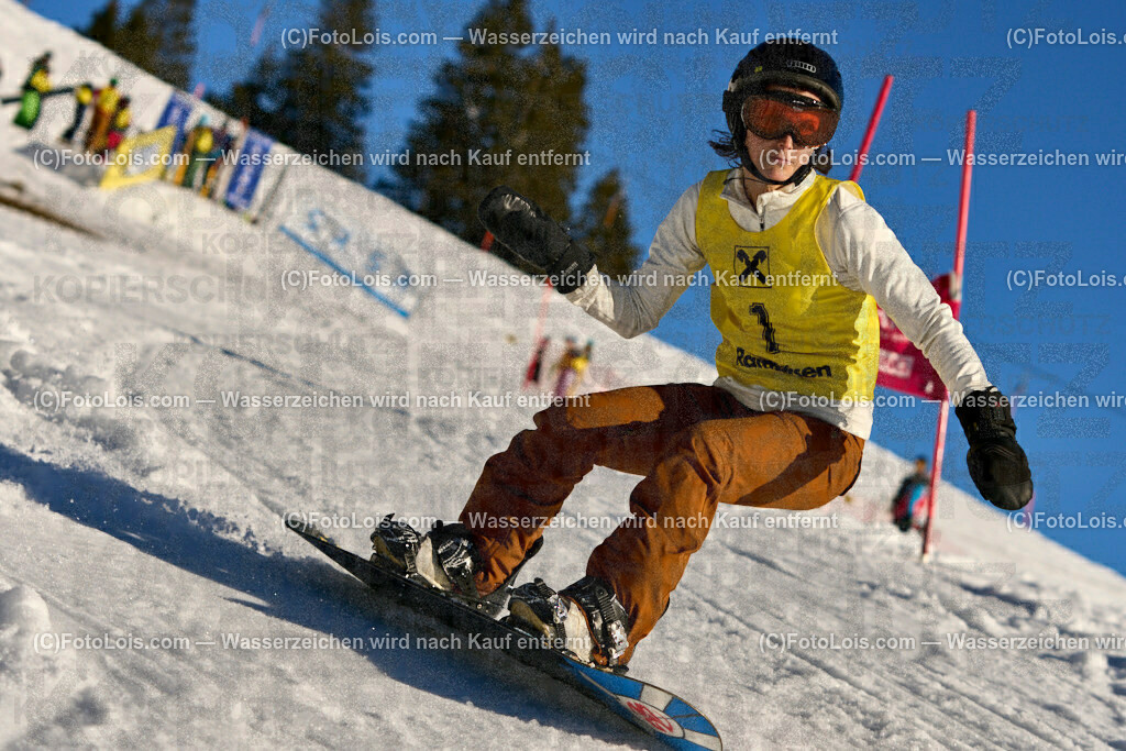 ALP8696_NOe-BetriebsSKI-LM_Loibl Theresia | (C)FotoLois.com, Alois Spandl. 51. Niederösterreichische LandesBetriebs-Skimeisterschaften, best of two, Almlift-Piste Hochkar, LSV - Schiclub Göstling-Hochkar, Fr 16. Februar 2024.
