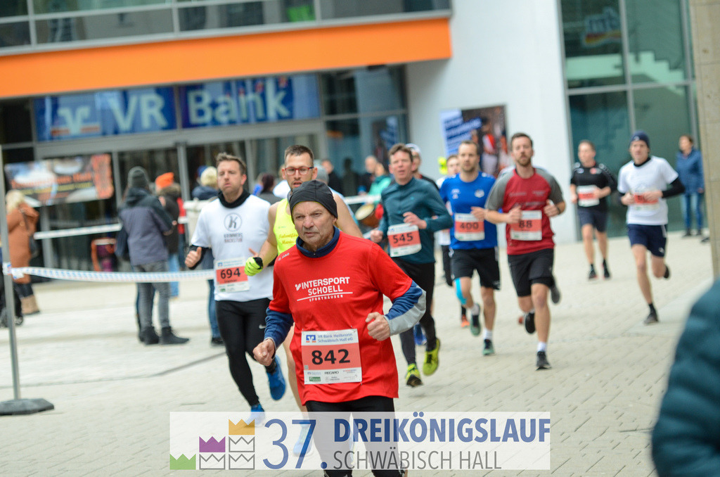 VR Bank Hauptlauf 10000m | 3 Koenigslauf 2023 - Realisiert mit Pictrs.com
