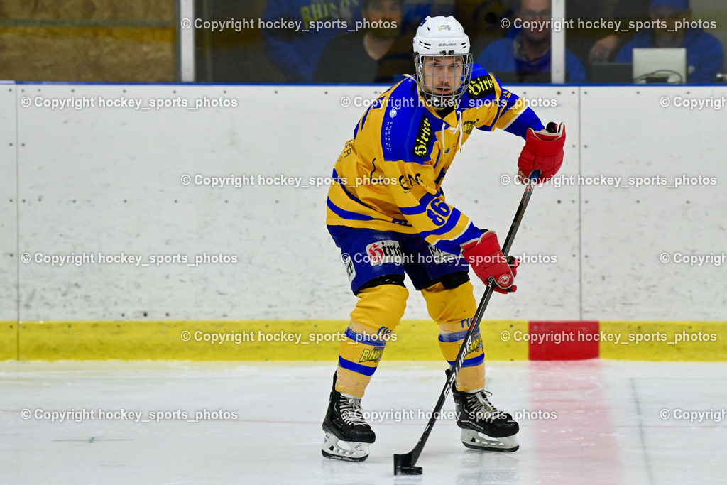  EHC Althofen vs. ESC Steindorf 9.3.202 | #86 Zeloth Martin