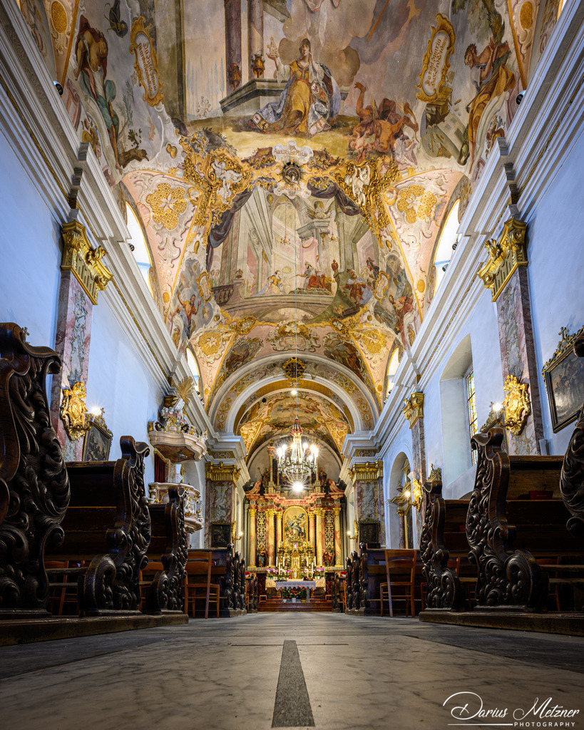 Bozen in Südtirol  | Bilder von Bozen in Südtirol 