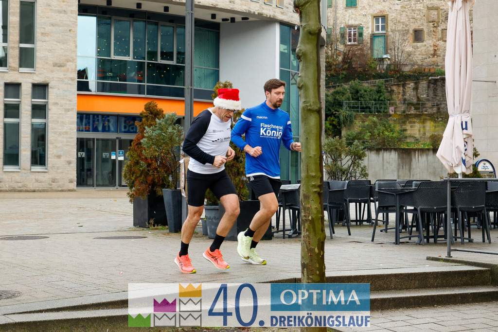 40. 3Koenigslauf 2026 | 1. Testlauf 07.12.2025 - Realisiert mit Pictrs.com