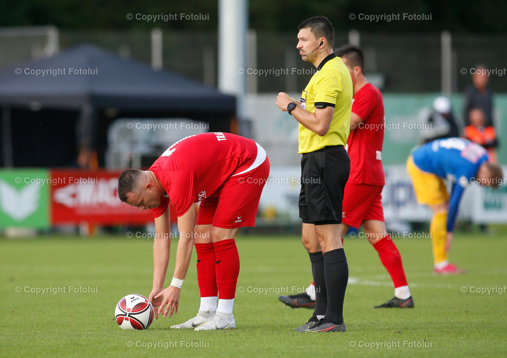 A_LUI_100922_25 | SPORT,FUSSBALL,LT1 OOE LIGA 10.09.2022 ASKOE OEDT-SPORTUNION SANKT MARTIN IM BILD:ENAD VIDACKOVIC (OEDT)  FOTO:FOTOLUI