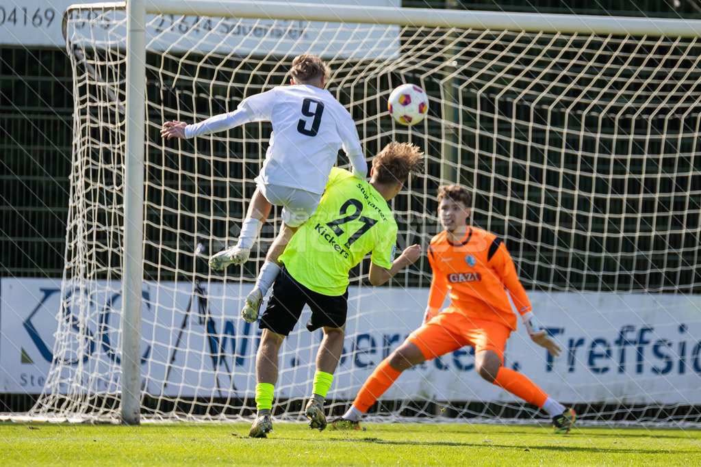 20251003_Picselweb-Fotografie_1R3_1382 | DFB Pokal 2. Runde, JFV A/O/B/H/H - SV Stuttgarter Kickers, Foto: Jörg Struwe - picselweb.de - Realisiert mit Pictrs.com