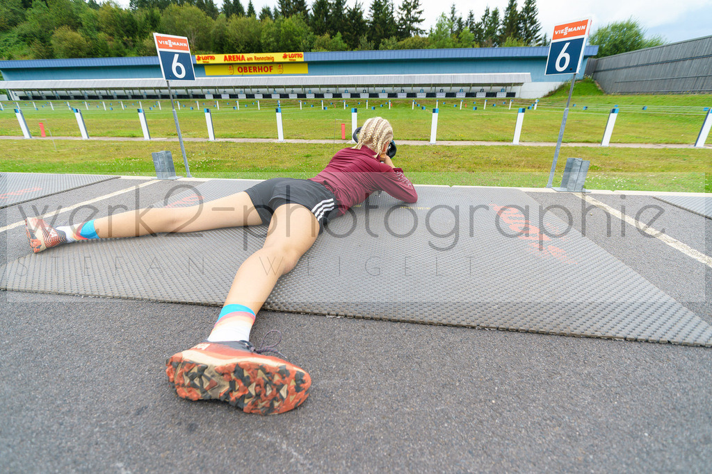 Training Day | TG Werl