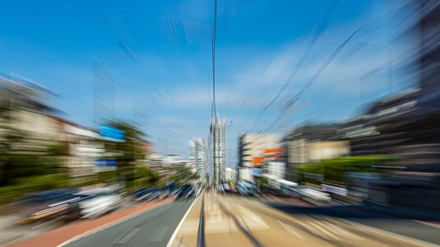 Orientierung | Klarheit heißt, zu wissen, woher du kommst und wohin du willst.