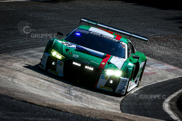 24hNbg17_101905JO_TU | 24 Stunden Nürburgring 2017, Nürburgring-Nordschleife - Foto: Gruppe C Photography - Realisiert mit Pictrs.com
