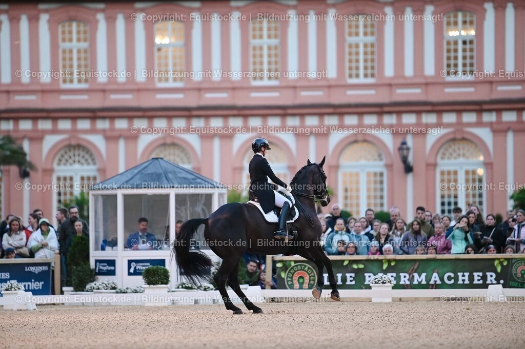 20250608_Longines Grand Prix Kür_0006 | Foto: Thomas Hartig