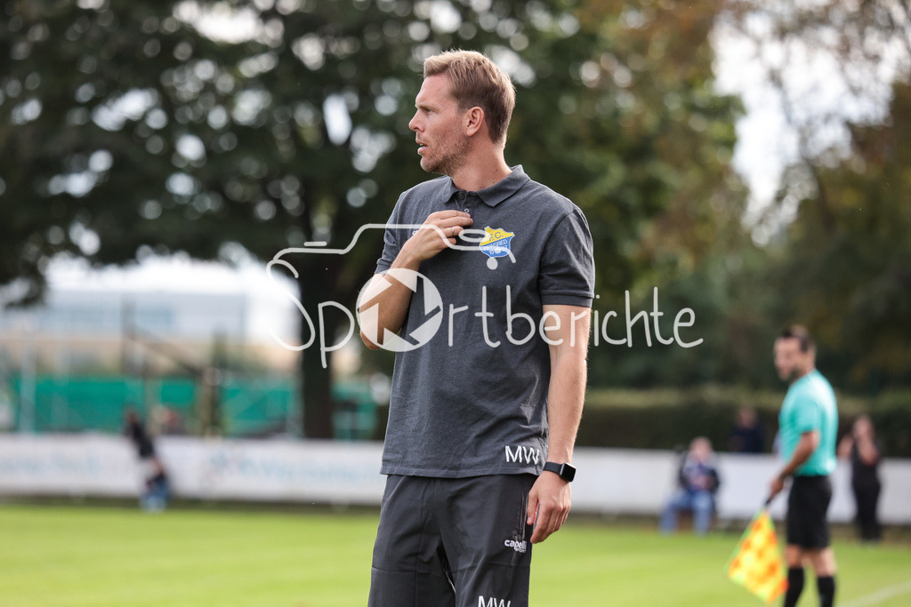 TSV Dachau 1865 - FC Pipinsried | Martin WENG