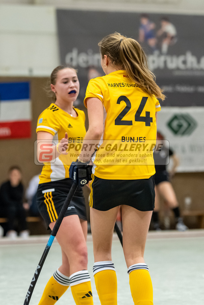 SFE_20230225_0014 | Deutsche Meisterschaft Weibliche U16 Halle 2023 am 25.02.2023 in Düsseldorf (DSC99), Photo: Stephan Fehrmann 2022 (Sports-Gallery)