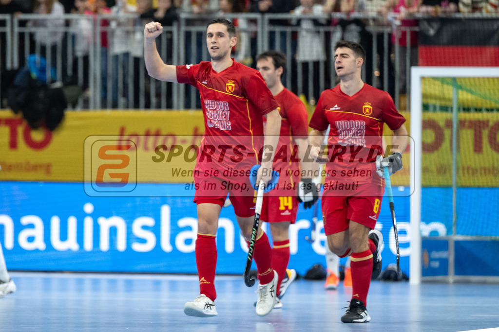 Halle EM Bronze Deutschland - Spanien 5-6 11.1.26 SG-0490 | Hockey,Sport,Fieldhockey,1.Bundesliga,2.Bundesliga,Sportfotografie,Shop,Sportphotography,Feldhockey,Hockeyliga