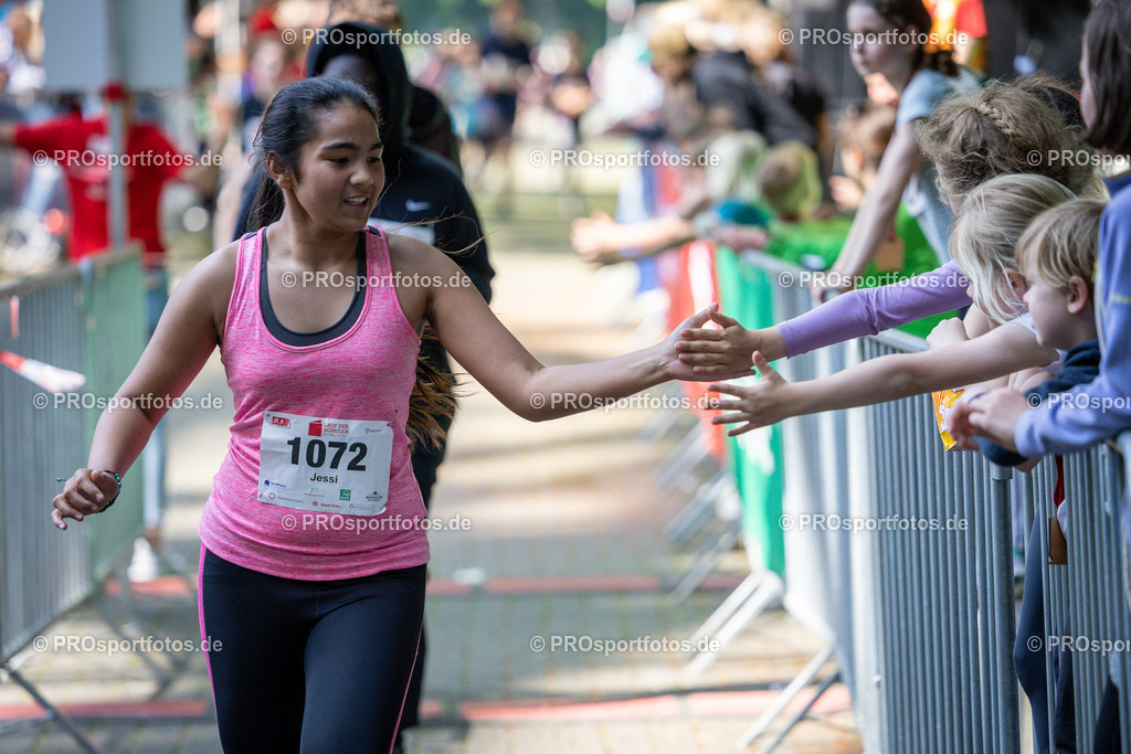 13. Koelner Leselauf in Koeln, 25.05.2023 | Impressionen vom 13. Koelner Leselauf am 25.05.2023 im Sportpark Muengersdorf in Koeln. Foto: BEAUTIFUL SPORTS/Axel Kohring