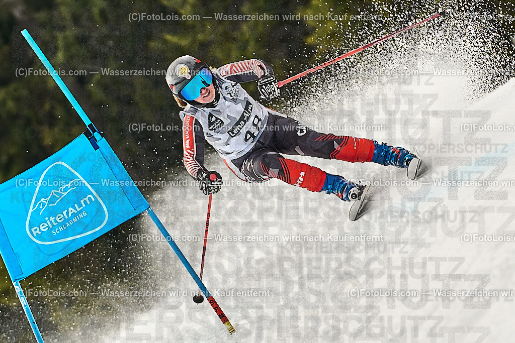 _WWO3883_MASTERS-WM_Reiteralm_CD-SG_REID Isabelle | FISWORLD CHAMPIONSHIPSMASTERS ALPINE SKIING, 23. – 28. MÄRZ 2026 - REITERALM | STMK | AUT.   Veranstaltet vom Masters-Referat des Deutschen Skiverbandes (DSV). Durchführende Organisation: WSV Pichl-Reiteralm, unterstütutzt von den Bergbahnen REITERALM bei Schladming und SKI AUSTRIA.                            Disziplinen:  Super-G, GiantSlalom, Slalom.                                                 Kategorien:  A (Herrn 30-59 Jahre), B (Herrn ab 60 Jahre), C (Damen 30-59 Jahre), D (Damen ab 60 Jahre).                Rennstrecken:   Gasselhöhe und Muldenliftpiste auf der Reiteralm.