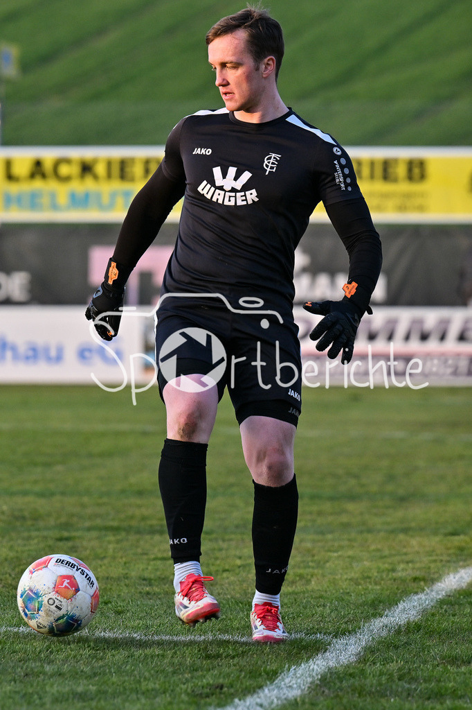 FC Pipinsried - FC Gundelfingen | FCG 21