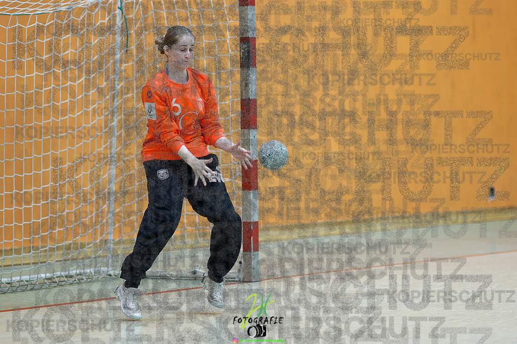 Quali-Turnier JBL wJA; Frisch Auf Göppingen - HC Rödertal | Quali-Turnier JBL wJA; Frisch Auf Göppingen - HC Rödertal am 31.05.2025 in Oberkleen (Weidig-Halle)Photo © 2025 - Jörg Heinrich - Realisiert mit Pictrs.com