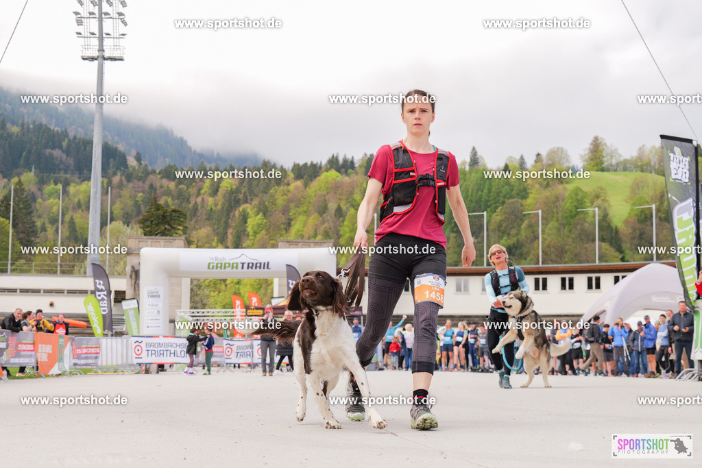 PRAB1622 | GaPa Trail 2025 #gapatrail #yourpictrs #sportshot_your_pictrs Copyright: www.sportshot.de