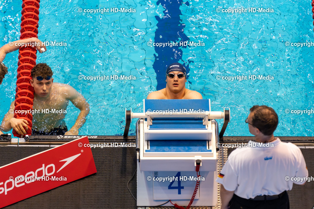 Deutsche Jahrgangsmeisterschaft Schwimmen 2026 | Deutsche Jahrgangsmeisterschaft Schwimmen 2026