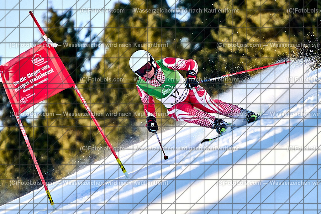 _ALP3846_FIS-Masters-GS-II_Glungezer_Christiansen Anne | FIS-MASTERS-WorldCup am Glungezer, GiantSlalom-II, So 18. Jänner 2026.