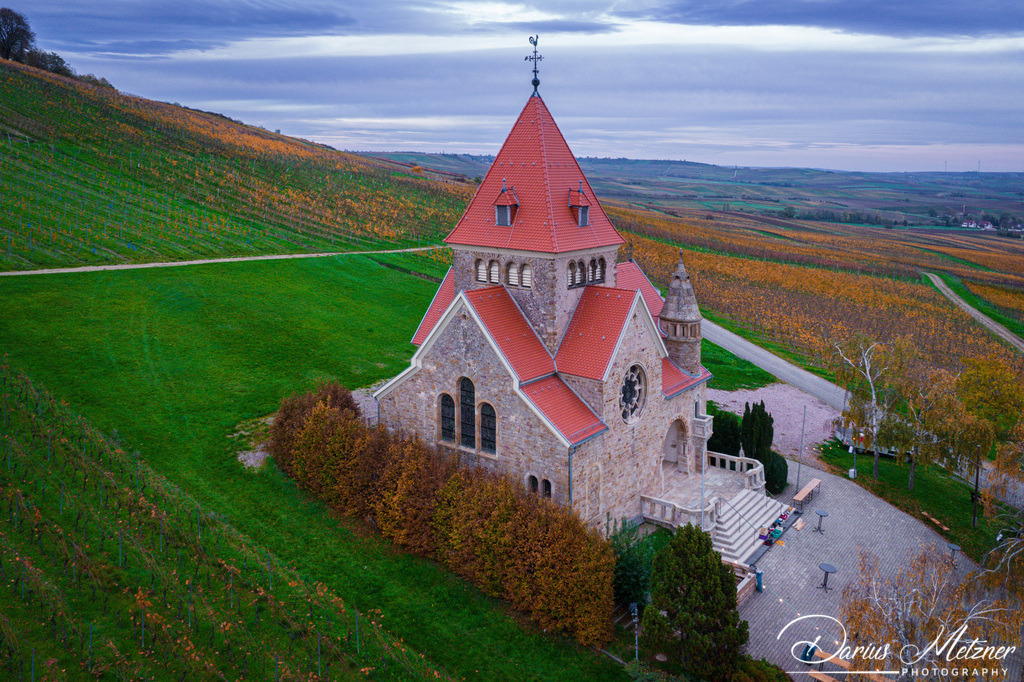 Kath Kapelle in Gau-Bickelheim | Kath Kapelle in Gau-Bickelheim