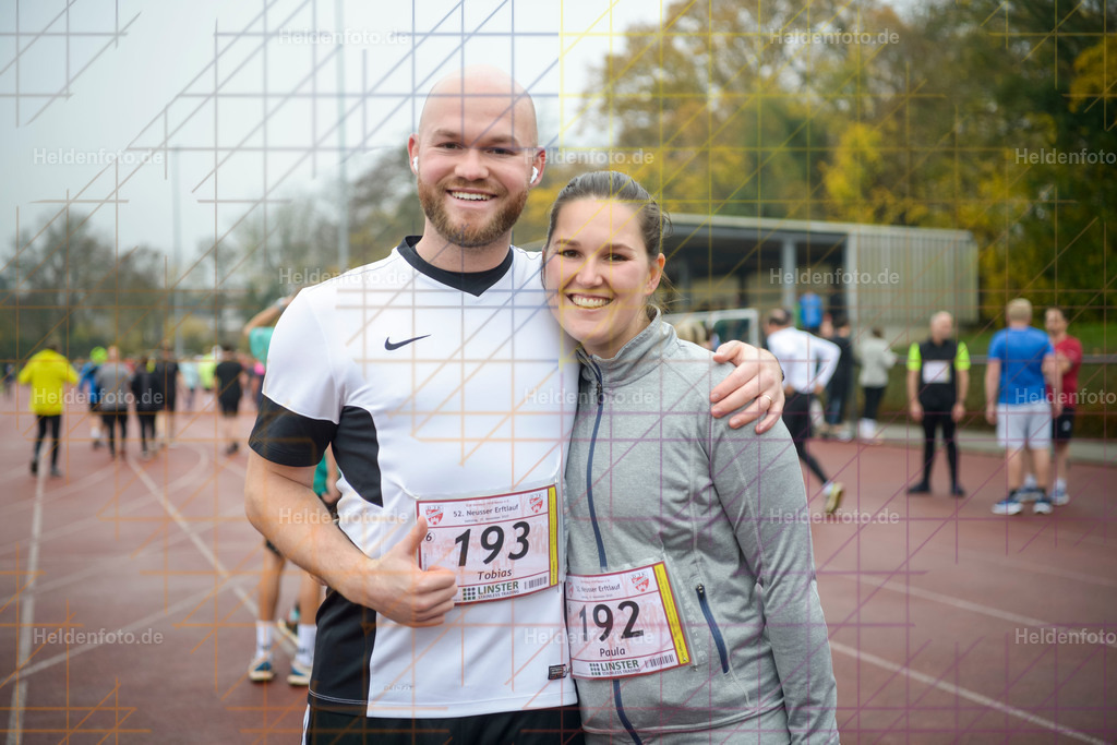 Neusser Erftlauf 2025  | Neusser Erftlauf 2025 Foto: Heldenfoto.de