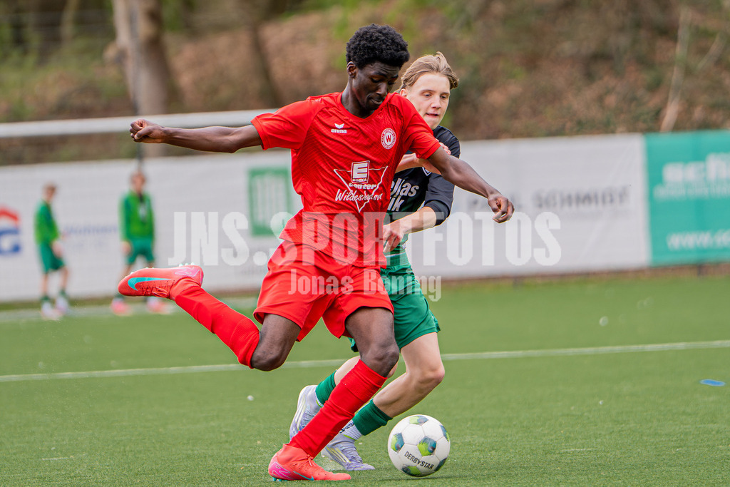 VFL Wittekind-Wildeshausen - TuS Eversten I 03253 | jns.sportfotos - Realisiert mit Pictrs.com
