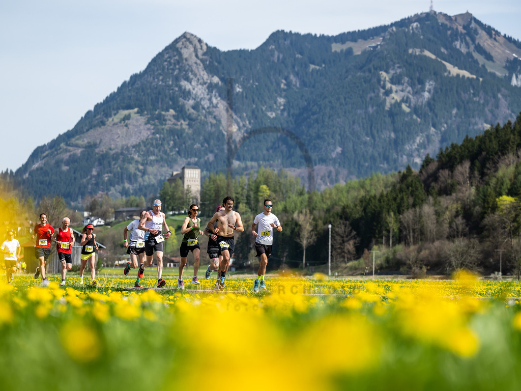 Frühlingslauf 2024 | Frühlingslauf 2024 am 07.04.2024 in Sonthofen. 



(Foto: Dominik Berchtold/www.dberchtold.com)