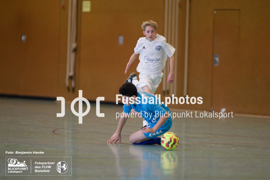 20260201_U15_Turnier_Herford_156 | Blickpunkt Lokalsport - Realisiert mit Pictrs.com