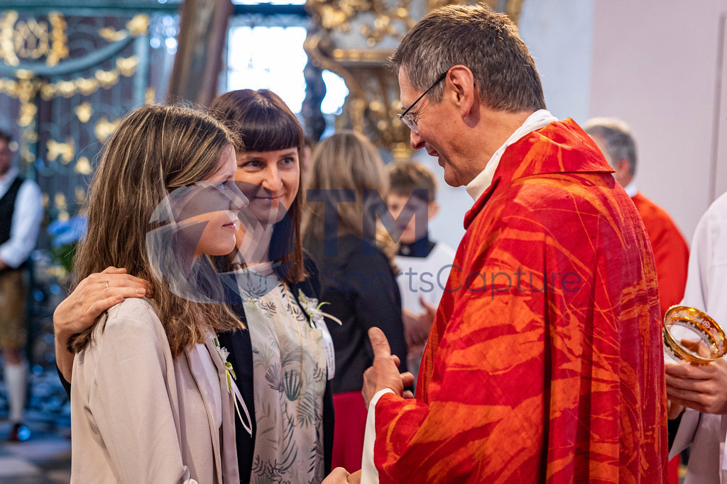 _06_6416 | Firmung Klagenfurt-Dom 19.05.2024 8 Uhr