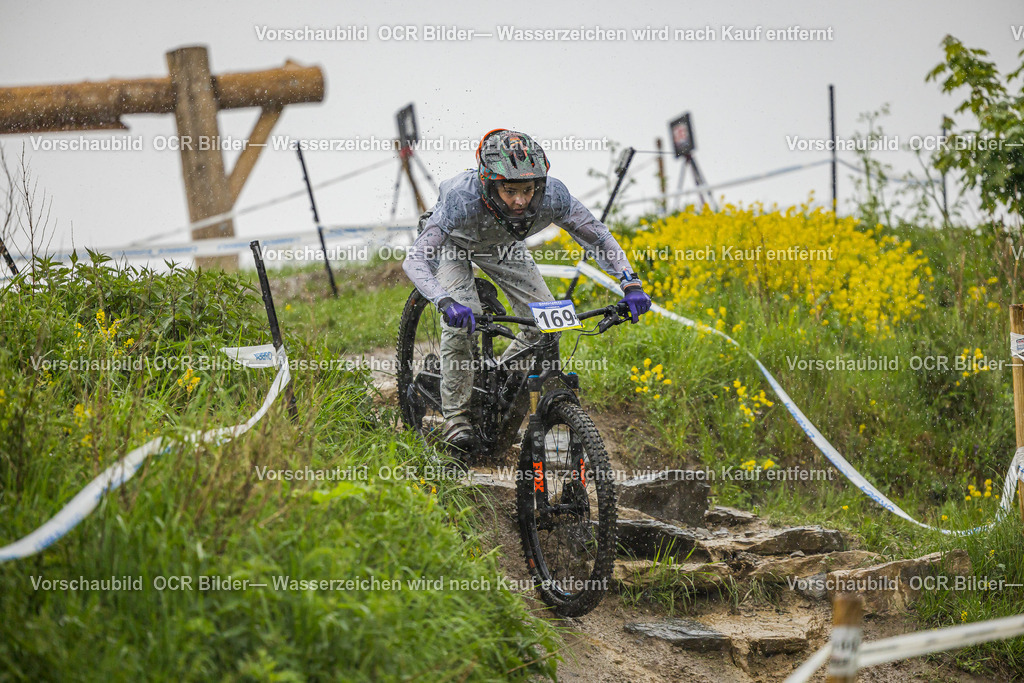iXS Winterberg Orbea Enduro R6-2012 | OCR Bilder Fotograf Eisenach Michael Schröder