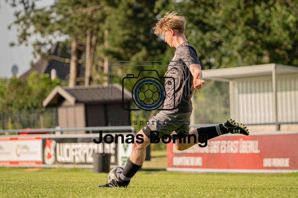 105 Jahre SFN Vechta I U19 Turnier I SFN Vechta - TuS Lutten - JSG ViLaBü I 27588 | jns.sportfotos - Realisiert mit Pictrs.com