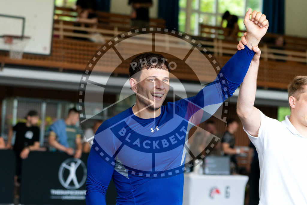 20250628PBB7643 | Athletes compete during the ILLCS X, International Luta Livre Championship Summer Edition on June 28, 2025 in Hannover, Germany. © Chiara Dazi / photoblackbelt