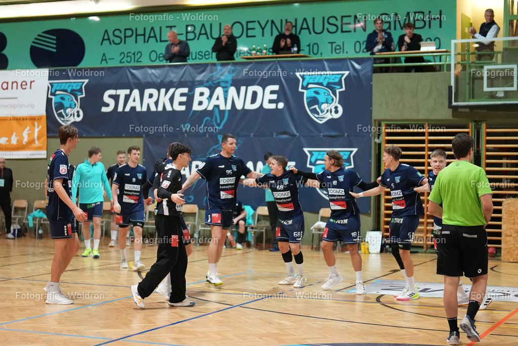 20231029 HLA Jags Bad Vöslau v Bärenbach Köflach-223 | Fotografie Woldron