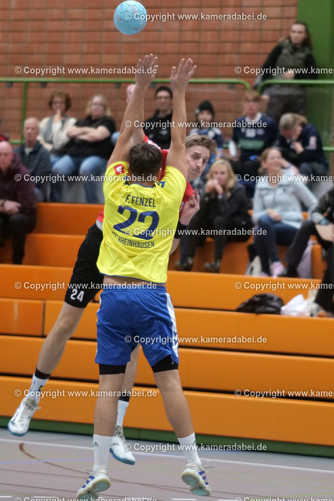 Handball : Oberliga Herren:  MTV Rheinwacht Dinslaken  - OSC Rheinhausen am 10.10.2026 in Dinslaken | Handball : Oberliga Herren:  MTV Rheinwacht Dinslaken  - OSC Rheinhausen am 10.10.2026 in Dinslaken - Realisiert mit Pictrs.com