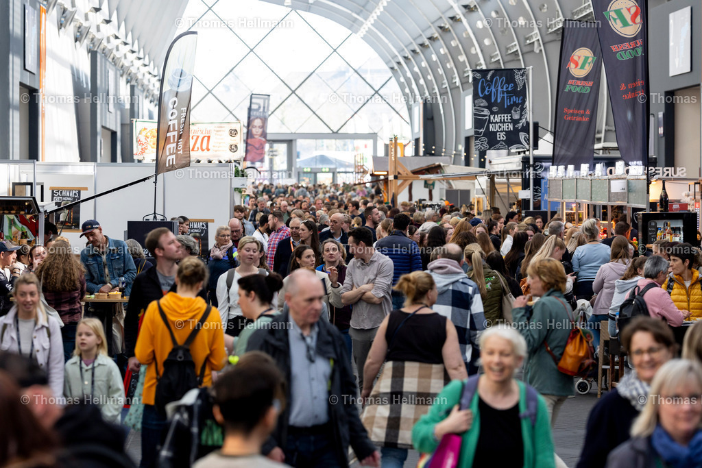 TH_Massen_26884 | EQUITANA 2025 am 09.03.25 in Essen