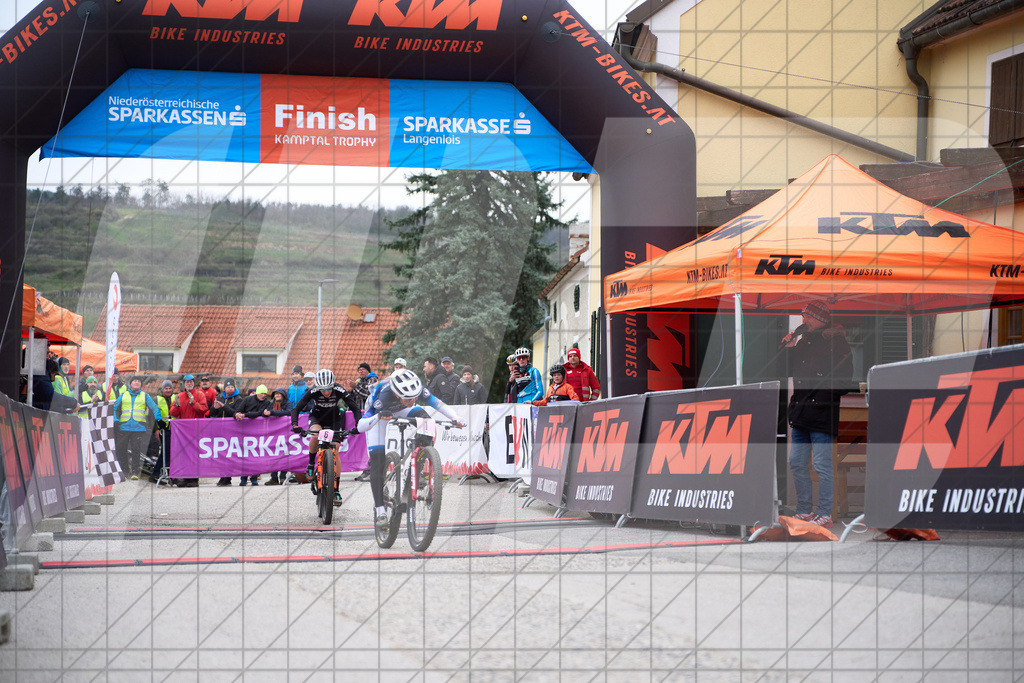 34. KTM Kamptal Trophy  | ZÖBING, Österreich – 2026-03-28: 34. KTM Kamptal TrophyFoto: © 2026 Martin Bihounek - MB Creative e.U.