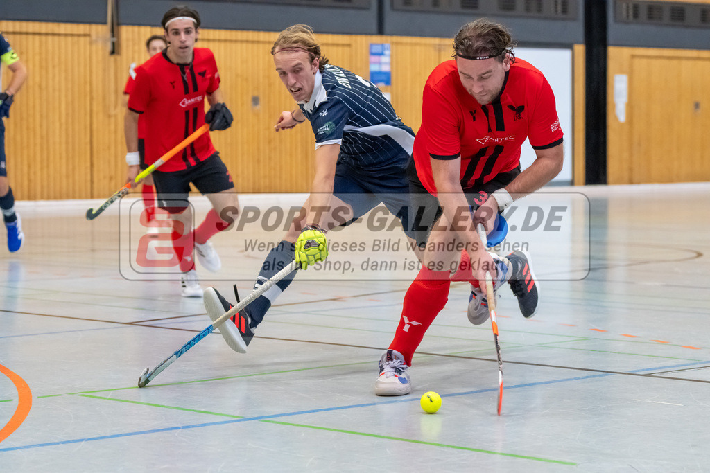 HK_20251130_104497 | 1. Bundesliga Herren DSD Düsseldorf - Blau Weiss Köln am 30.11.2025