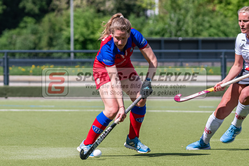 SM_20250503-D85_8760 | 1.Bundesliga Feld - Rückrunde (W) DCADA  - GTHGC / 1:0 (0:0)