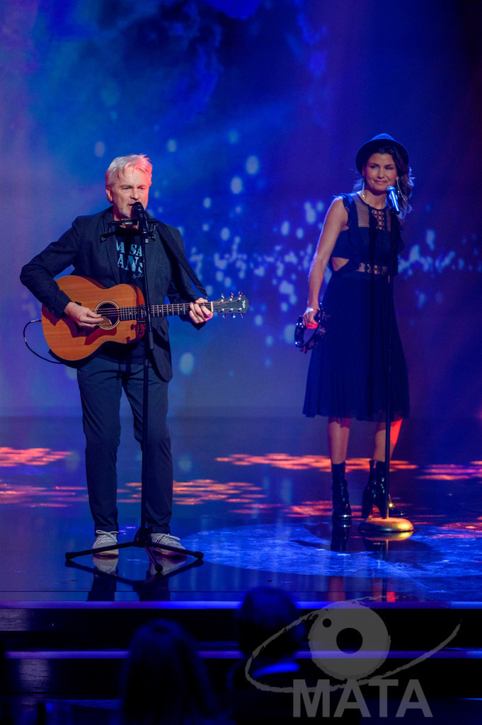 _DWI6042 | Werner Schmidbauer bei '30 Jahre Sternstunden-Gala 2023' in der Frankenhalle. Nürnberg, 15.12.2023 - Realisiert mit Pictrs.com