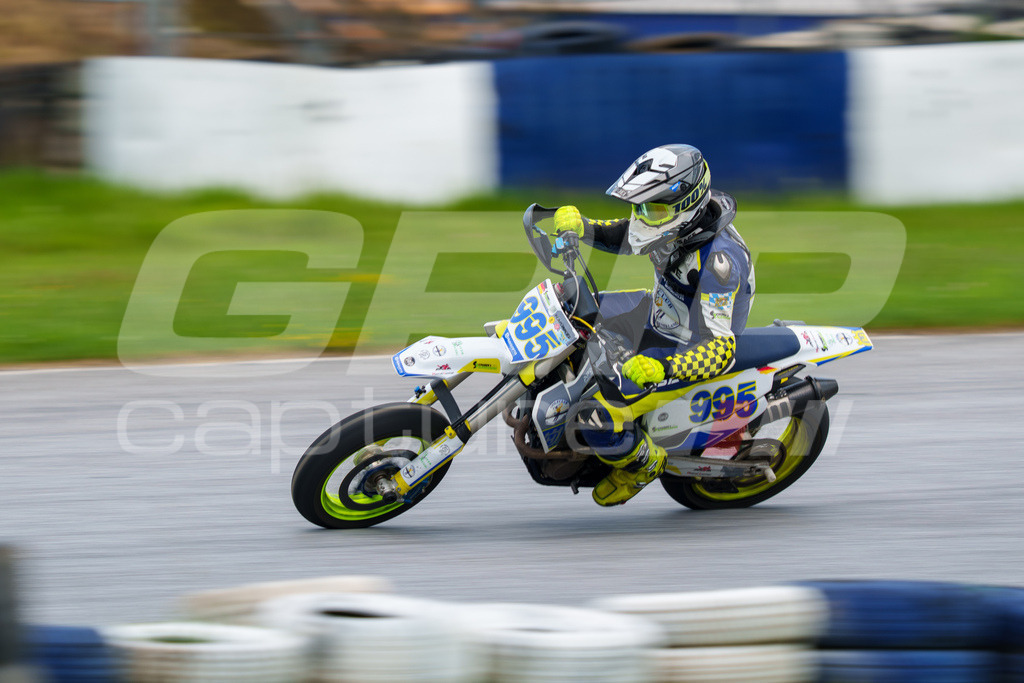 GRIPcapture-20260411-101-999-745 | GREINBACH, AUSTRIA - JUNE 20-21, 2026: Riders compete during the G-Cup, Austrian Supermoto Championship and Hungarian Supermoto Championship at PS Racing Center Greinbach, Austria. Image shows .Photo: GRIPcapture / Andrea Kurz